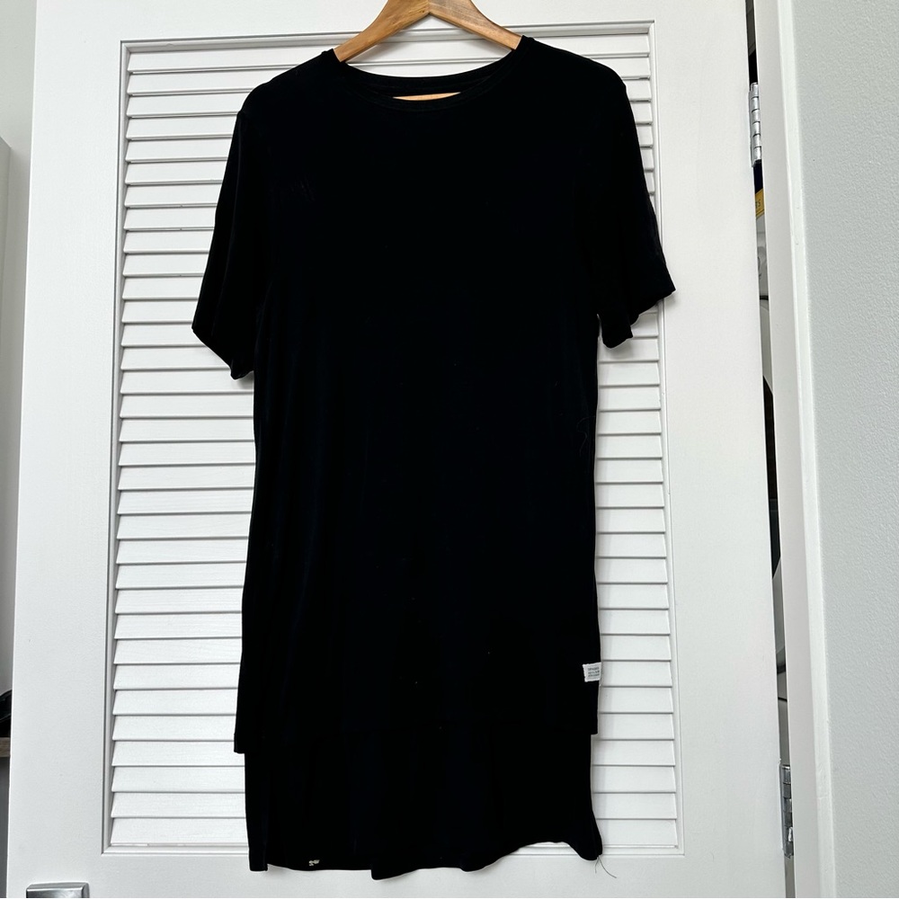 STAMPD Two-Layered Tee